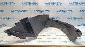 Front right mudguard Hyundai Sonata 11-15 hybrid TW