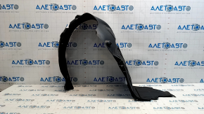 Front left fender liner Hyundai Sonata 11-15 hybrid TW