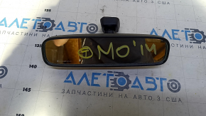 Interior mirror Mitsubishi Outlander 14-21 black empty, amalgam has come out