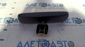 Interior mirror Mitsubishi Outlander 14-21 black empty, amalgam has come out