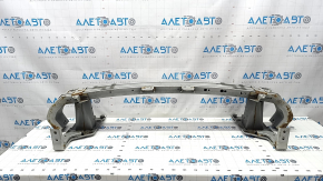 Front bumper reinforcement Ford Fusion mk5 17-20 rusty