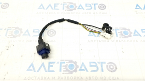 Rear view camera Mercedes W167 GLE 350 450 20-23