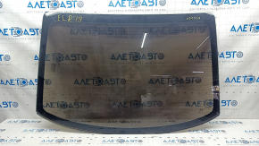 Rear glass Hyundai Elantra AD 17-20