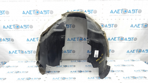Front right mudguard Ford Fusion mk5 17-20 torn
