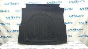 Trunk floor Hyundai Elantra AD 19-20 black