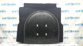 Trunk floor Hyundai Elantra AD 19-20 black