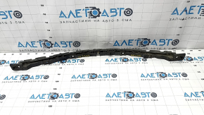 Rear bumper mount central Ford Fusion mk5 19-20 crack