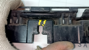 Rear bumper mount central Ford Fusion mk5 19-20 crack