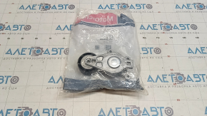 Belt Tensioner Pulley Bracket Lincoln MKX 16- 3.7