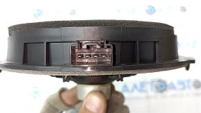 Speaker rear left Ford Fusion mk5 13-20 type 2, broken guide