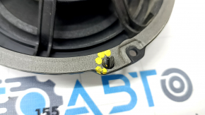 Speaker rear left Ford Fusion mk5 13-20 type 2, broken guide