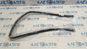 Front hood seal BMW X5 G05 19-23 OEM