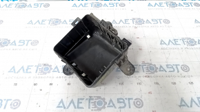 Right underhood fuse box housing Nissan Leaf 11-17