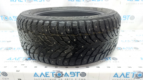 Tire R17 225/50 Nordman North 9 2023 winter, studded 8mm