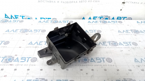 Fuse box housing underhood left Nissan Leaf 11-17