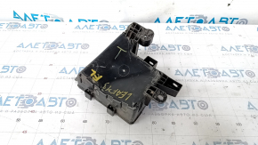 Fuse box housing underhood left Nissan Leaf 11-17