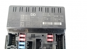 Fuse box underhood front Nissan Altima 13-18