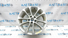 Wheel disk R17 5*108 Ford Fusion mk5 19-20 curb