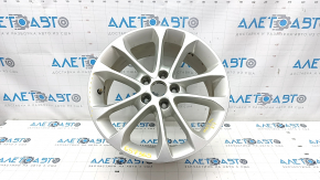 Wheel disk R17 5*108 Ford Fusion mk5 19-20 light curb