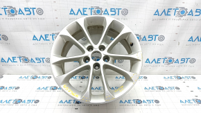 Wheel disk R17 5*108 Ford Fusion mk5 19-20 light curb