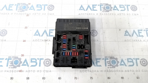 Fuse box underhood front Nissan Altima 13-18