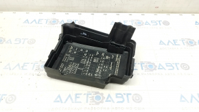 Hyundai Elantra AD 19-20 Underhood Fuse Box Cover