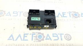 Underhood fuse box module Hyundai Elantra AD 19-20