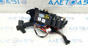 Underhood fuse box Hyundai Elantra AD 19-20
