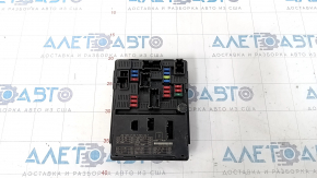 Nissan Versa Note 13-19 Underhood Fuse Box