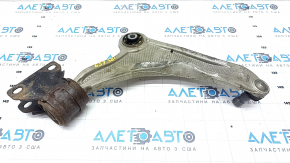 Lower front left arm Ford Fusion mk5 13-20 aluminum, rusty, cracked silent blocks