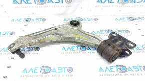 Lower front right arm Ford Fusion mk5 13-20 aluminum, rusty, cracked silent blocks