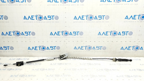 Gearbox cable Hyundai Elantra AD 19-20 2.0 automatic transmission