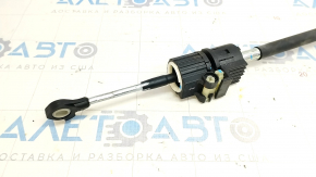Gearbox cable Hyundai Elantra AD 19-20 2.0 automatic transmission