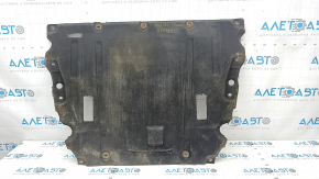 Ford Fusion mk5 17-20 engine protection tears
