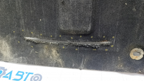 Ford Fusion mk5 17-20 engine protection tears