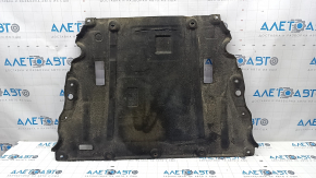 Ford Fusion mk5 17-20 engine protection tears