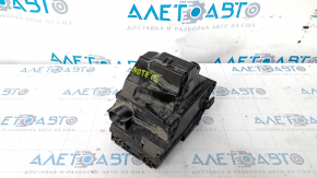 Nissan Versa Note 13-19 Underhood Fuse Box Housing