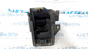Nissan Versa Note 13-19 Underhood Fuse Box Housing