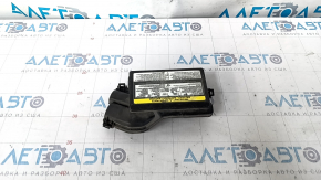 Nissan Versa Note 14-19 Underhood Fuse Box Cover