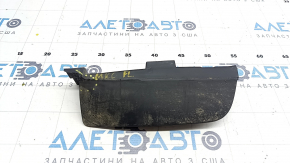 Mudguard front left Lincoln MKC 15- worn