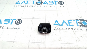 Control of mirrors Audi Q5 8R 09-17 with heating, for automatic folding