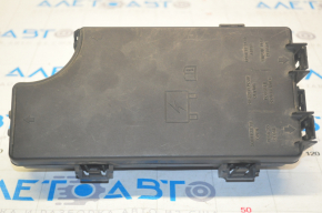Jeep Compass 11-16 underhood fuse box fuel gauge not working
