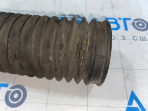 Rear right shock absorber support Toyota Camry v55 15-17 usa tear on the boot