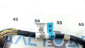 Lincoln MKC 15- Tailgate Wiring