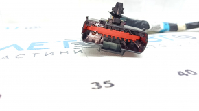 Lincoln MKC 15- Tailgate Wiring