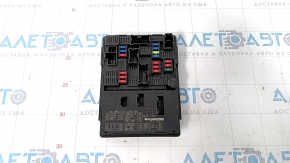 Nissan Versa Note 13-19 Underhood Fuse Box