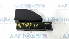 Nissan Altima 13-18 Front Fuse Box Cover Underhood