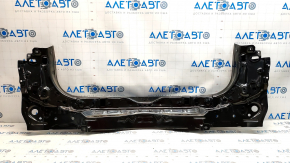 Mazda CX-5 17-21 Rear Panel Assy 2 Parts Without BSM OEM