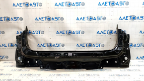 Mazda CX-5 17-21 Rear Panel Assy 2 Parts Without BSM OEM