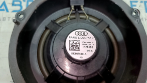 Speaker rear left Audi A4 B8 08-16 BANG & OLUFSEN